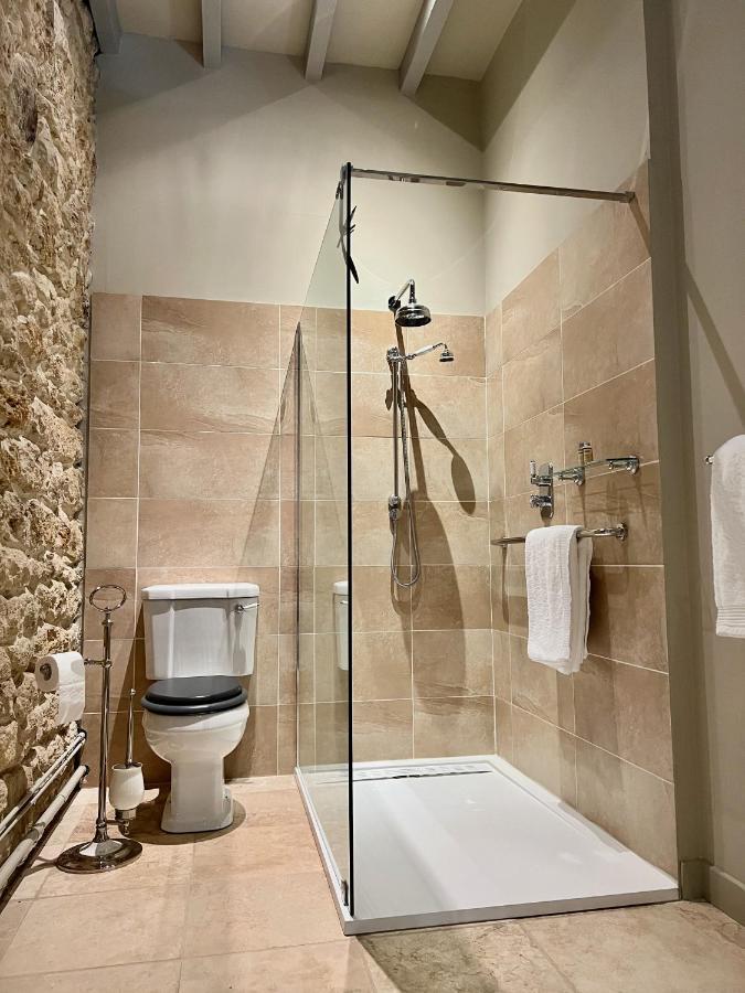 La Suite A Chateau Franc Daut Saint-Magne-de-Castillon Buitenkant foto